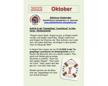 2022_10_1 Aktionskalender