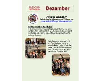 2022_12 Aktionskalender