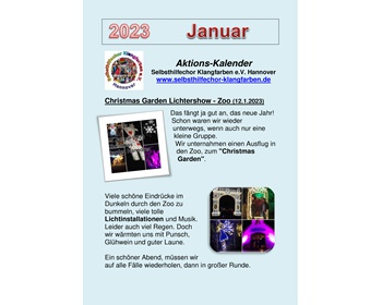 2023_01 Aktionskalender