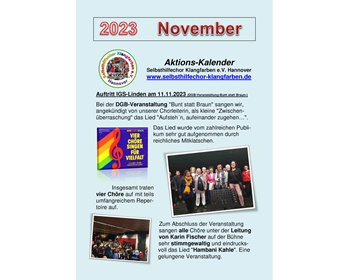 2023_11 Aktionskalender