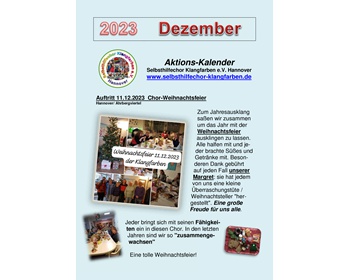 2023_12_2 Aktionskalender